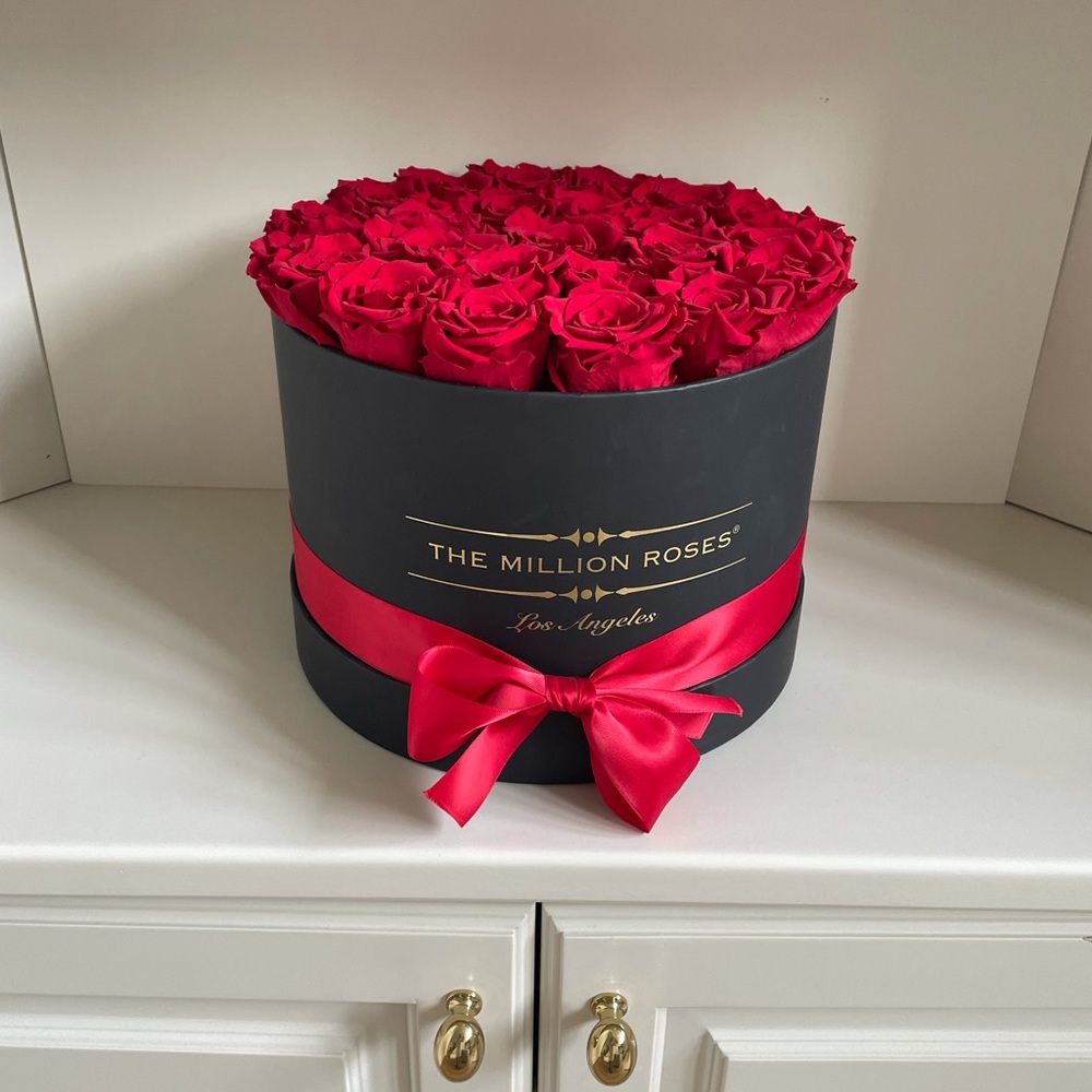 Venus et Fleur - the Million Roses